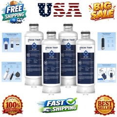 Replacement for DA97-17376B Refrigerator Water Filters, HAF-QIN, HAF-QIN/EXP,…