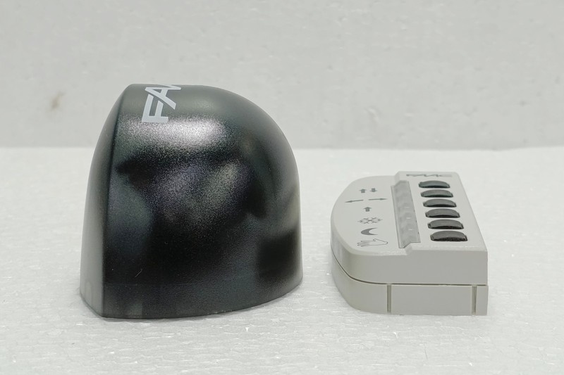 FAAC 785036 XM100 ONE & 790848 SDKEEPERLIGHT Sliding Door Control Kit NEW gallery