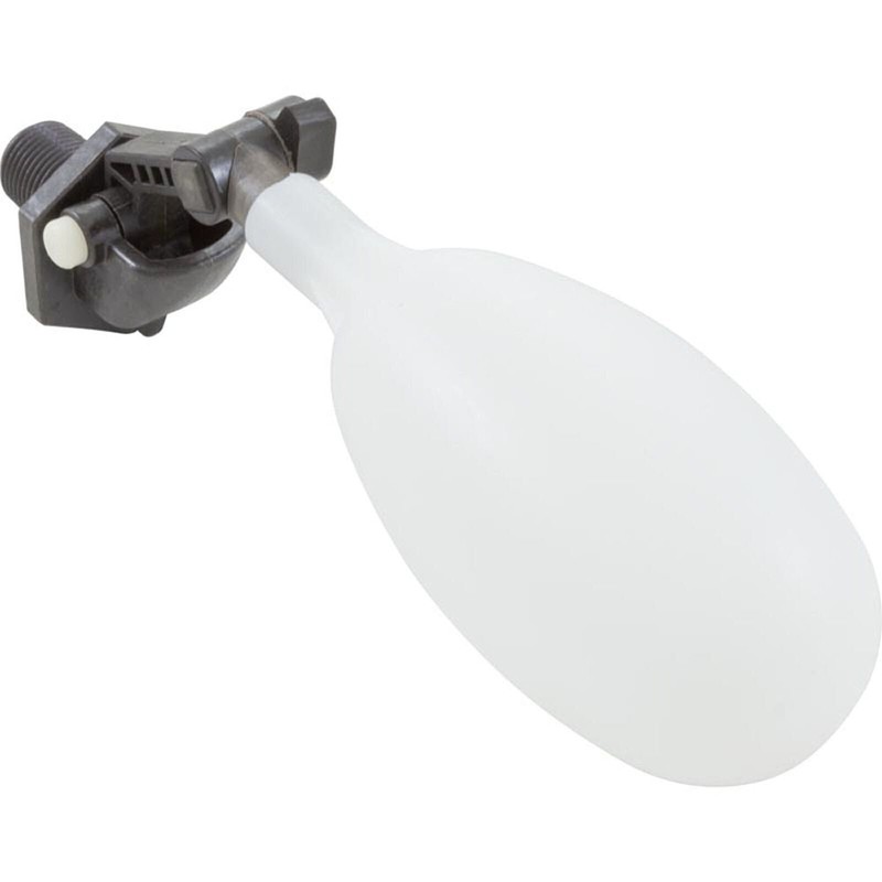 Water Leveler, Float Valve, Thermoplastic gallery