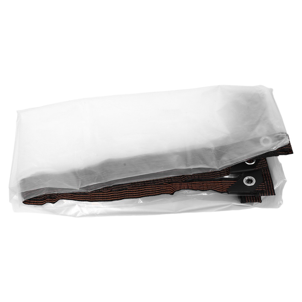 Waterproof Insulation Cloth Greenhouse Tarp Tarpaulin Cover Outdoor gallery