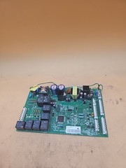 GE 200D6221G028 Refrigerator Control Board