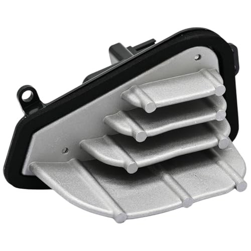 Front Manual Control Blower Motor Resistor Compatible with Honda Accord gallery