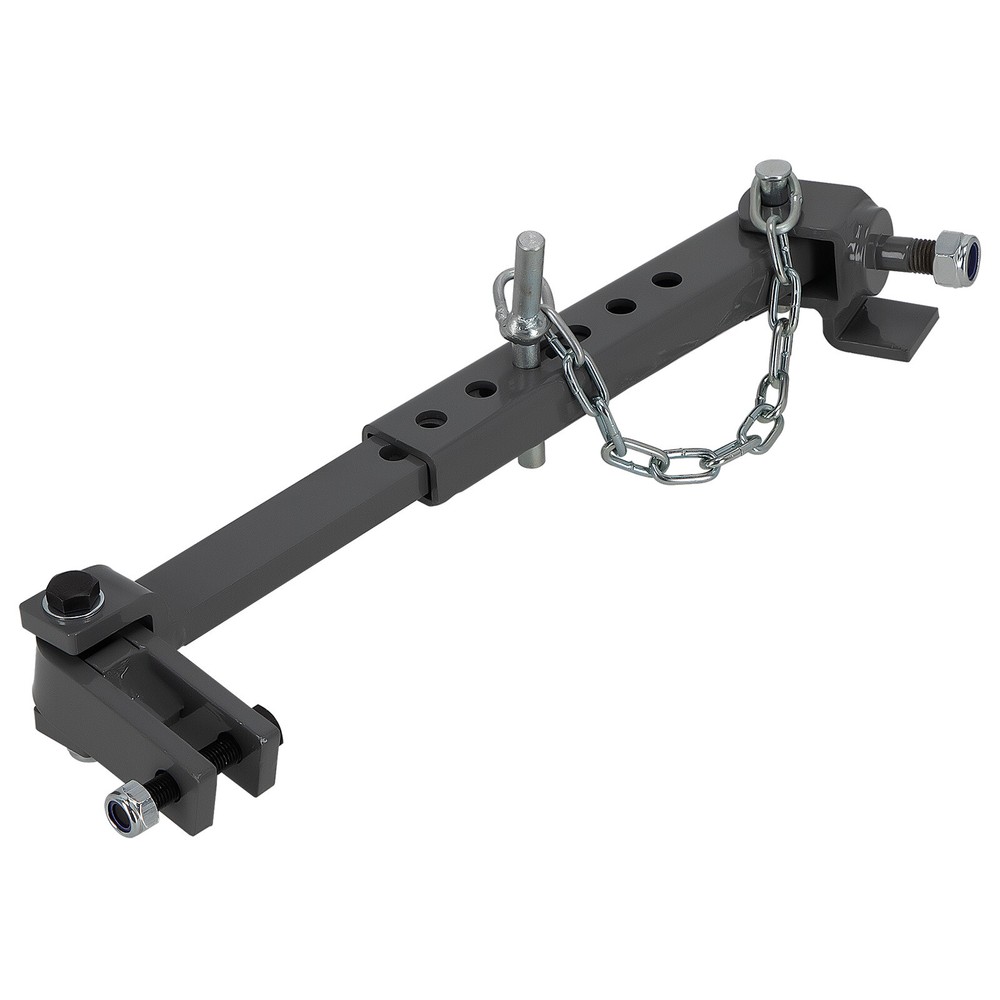 Solid Telescopic Stabilizer L8430 For Kubota Tractor L3400 L3200 L3800++ New