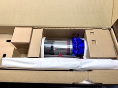 Dyson v15 Detect