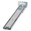 Center Mount Ball Bearing Slide, 12-3/4" (324mm) Length, 35Lb Light Duty gallery