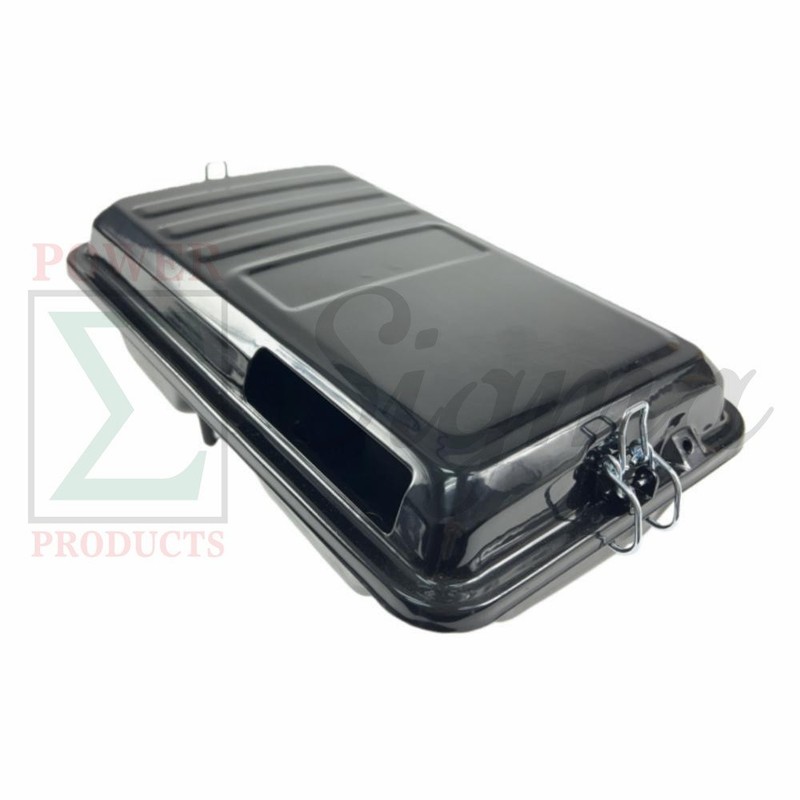 Air Filter Box For Generac Centurion 389CC 420CC Generator 0G8442C111 0G84420155 gallery