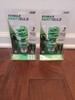 2x Feit Ecobulb Party Bulb GREEN Light 13 Watt (60 Watt Replacement) 8000 Hours gallery
