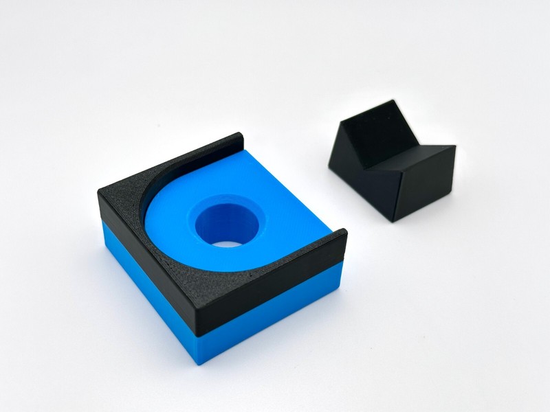 Modular Ratchet Organizers, Magnetic Base 1/4", 3/8", 1/2" | No Ratchet gallery