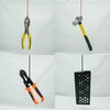 Flexible Magnetic Pickup Tool Set2LB & 5LB 26 Bendable Extension Magnetic Pickup gallery