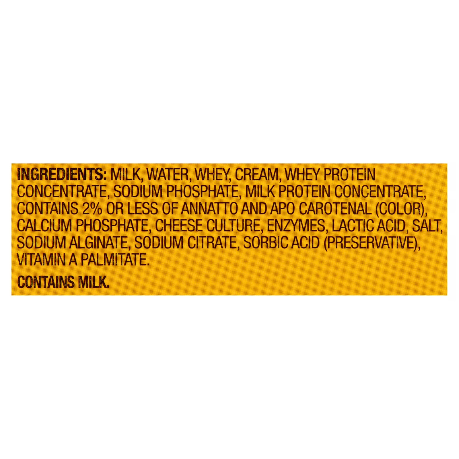 Great Value Melt 'n Dip Easy Melting Cheese, 32 oz Block gallery