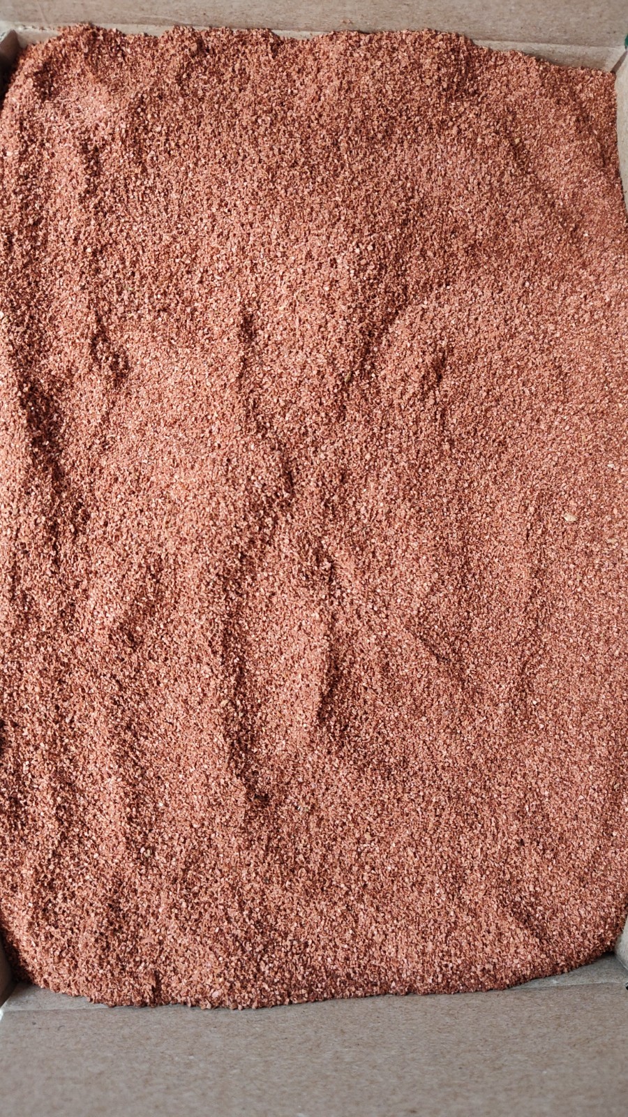 2 LB Organic Eastern Red Aromatic Cedar Sawdust For Potpourri or Pest Control gallery