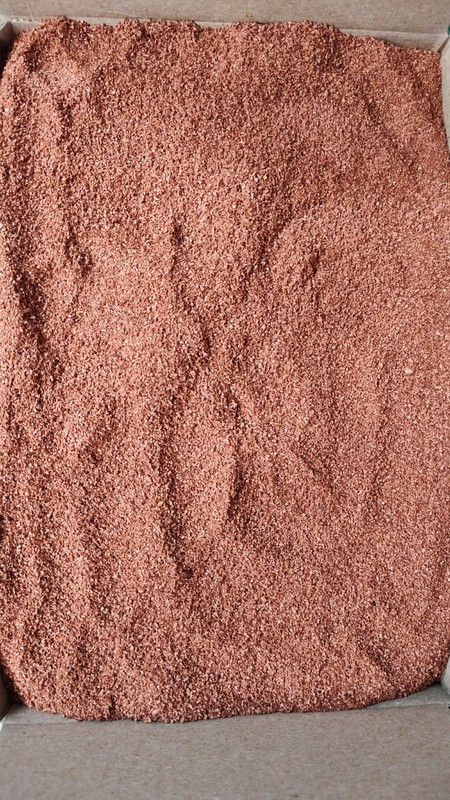 2 LB Organic Eastern Red Aromatic Cedar Sawdust For Potpourri or Pest Control gallery