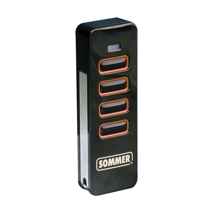 Sommer Pearl 4 Button Remote Control Transmitter 922MHz S10250 EVO+ 2060 2080 gallery