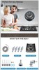 Gas Cooktop 2 Burner Propane Cooktop, 12 Inch Gas Stove Top gallery