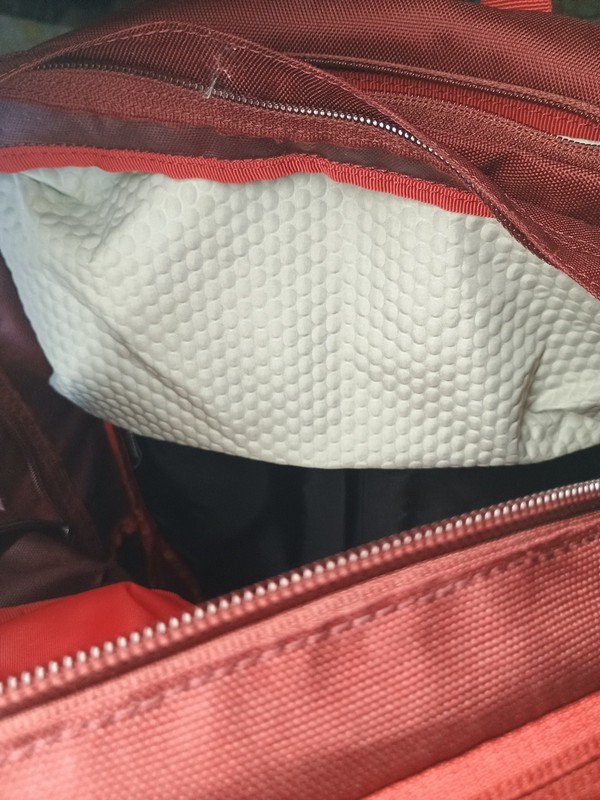 Osprey Skarab 24 Hydralics BackPack H2O  3