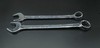 Stanley SAE Combo Wrenches, 2 Pack, 1" (79-135) and 7/8" (95-928) gallery
