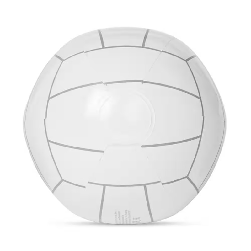 Inflatable Floating Swimming Pool Toys Volleyball Game in Green gallery
