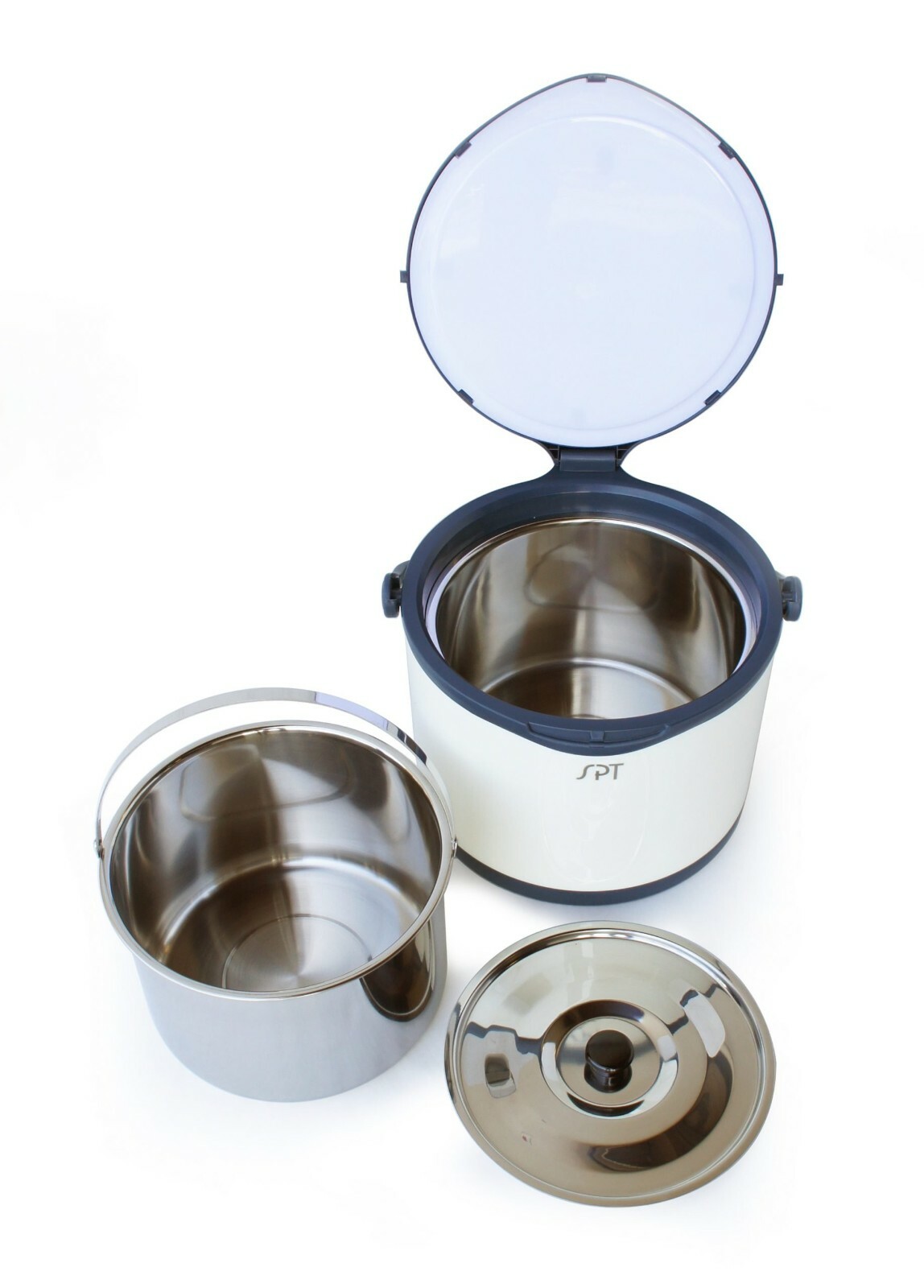 Sunpentown SPT Thermal Cooker - 5 Liters - ST-50L gallery