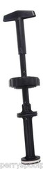 Hayward SPX0410BA Backwash Piston Replacement Assembly WITH NUT 25831-000-100