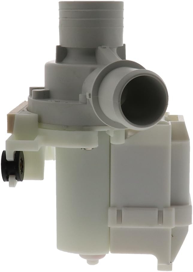 ERP Washing Machine Drain Pump fits GE, AP5306354, PS3501453, WH23X10040 gallery