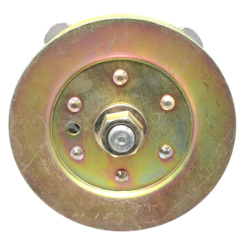 Fits Cub Cadet 918-06978 Spindle Assembly RZT54 XT1 XT2 ST54 GX54 ZT1 ZT2 54" gallery