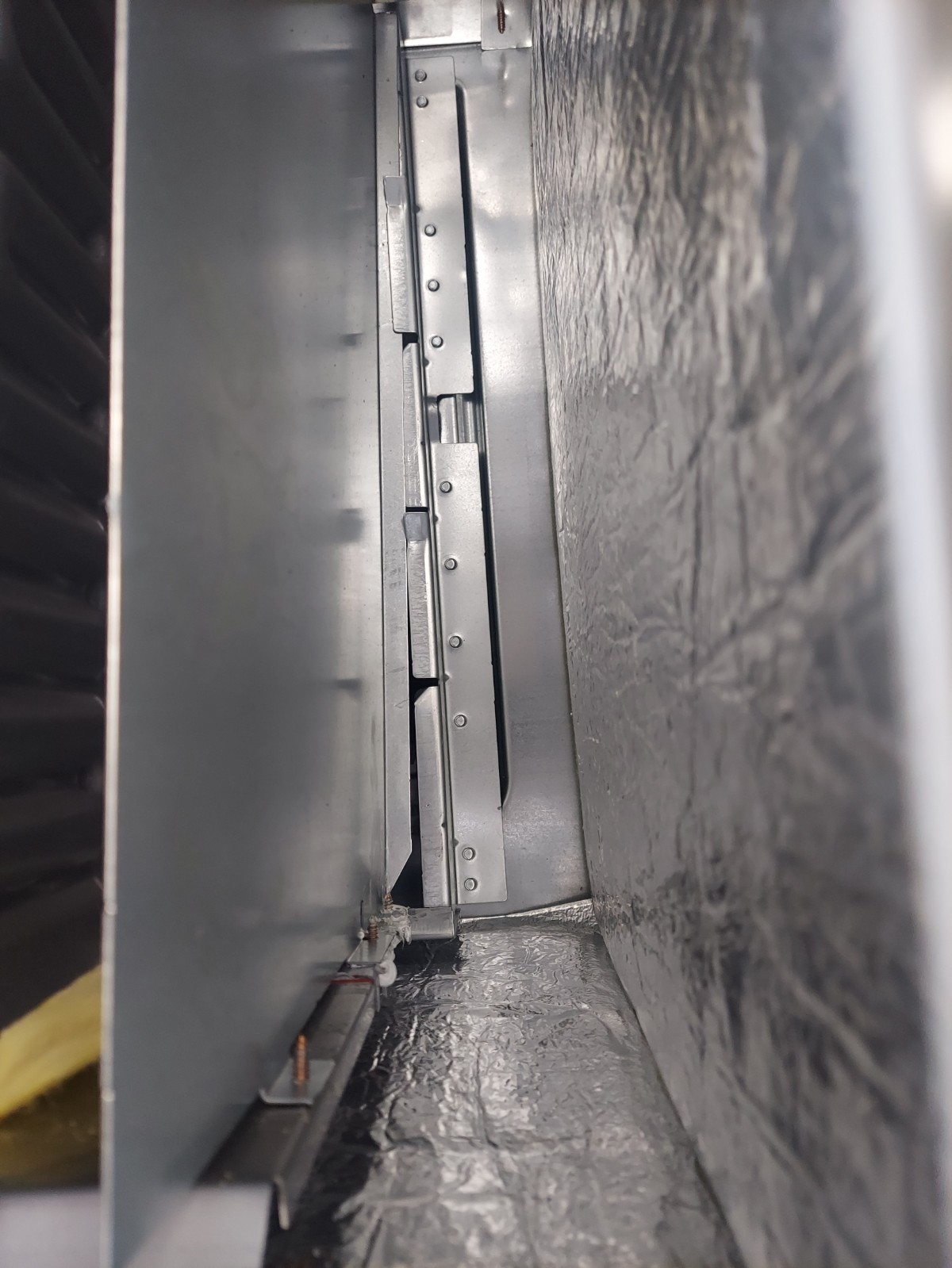 ACiQ 80000 BTU 96% Multi-Positional Gas Furnace, G96VTN0802120B, Scratch & Dent gallery