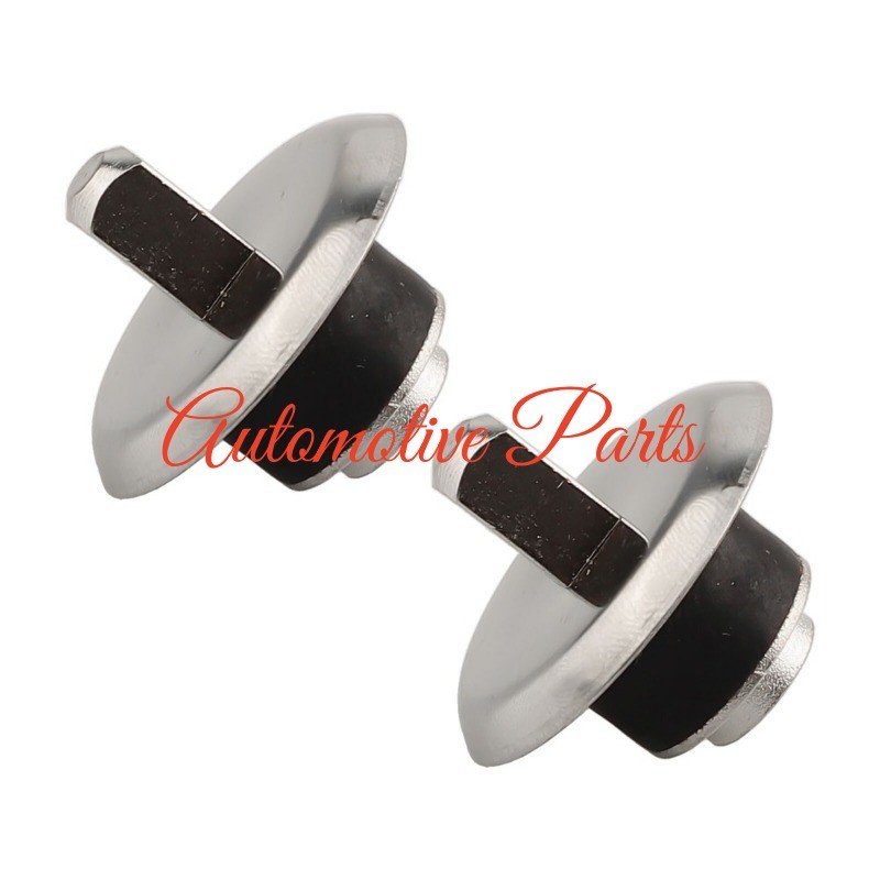 2PCS Blender Coupling Stud Slinger Pin Kit Replacement For Oster Blender Parts gallery