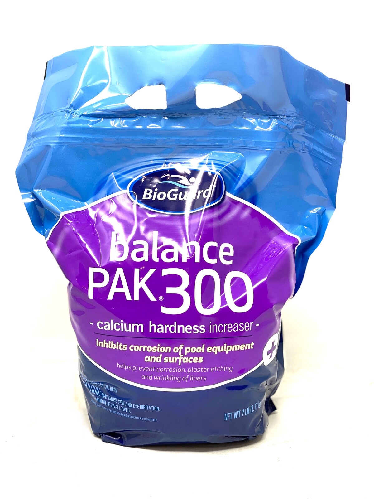 BioGuard Balance Pak 300 (7lb) gallery