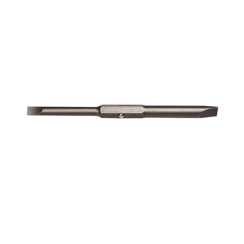 NEW Durable Slotted Replacement Bits 3/16 in. and 1/4 in. 2-PIECES gallery