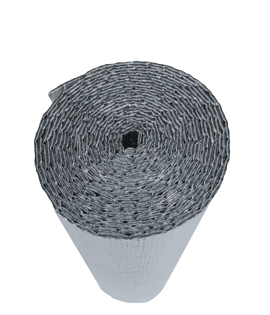 300sqft 6ft Wide Reflective Insulation Heat Shield Thermal Insulation Poly 1/8 gallery