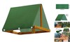 Swing Set Canopy Replacement Cover, 43" x 90" (109 x 228 cm) 600D Oxford Cloth gallery