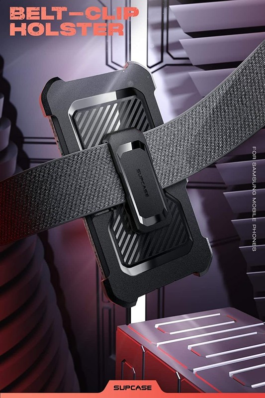 For SamsungGalaxy S22 Ultra, SUPCASE DualLayer Case with/without ScreenProtector gallery