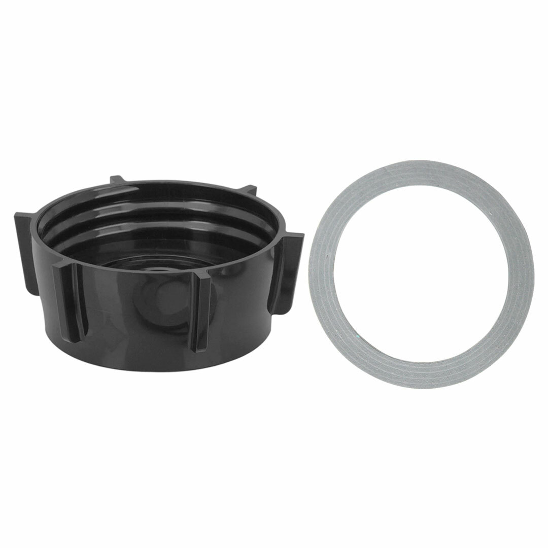 Blender Jar Base with Gasket Replacement Part 4902-003 for Oster Blenders gallery