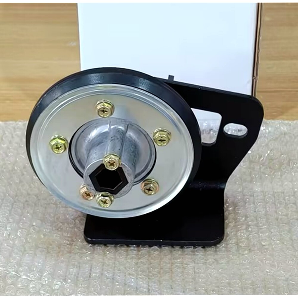 7600109YP Drive Hub Assy FITS Snapper Self-Propelled Walk Behind 240-440 7061276 gallery
