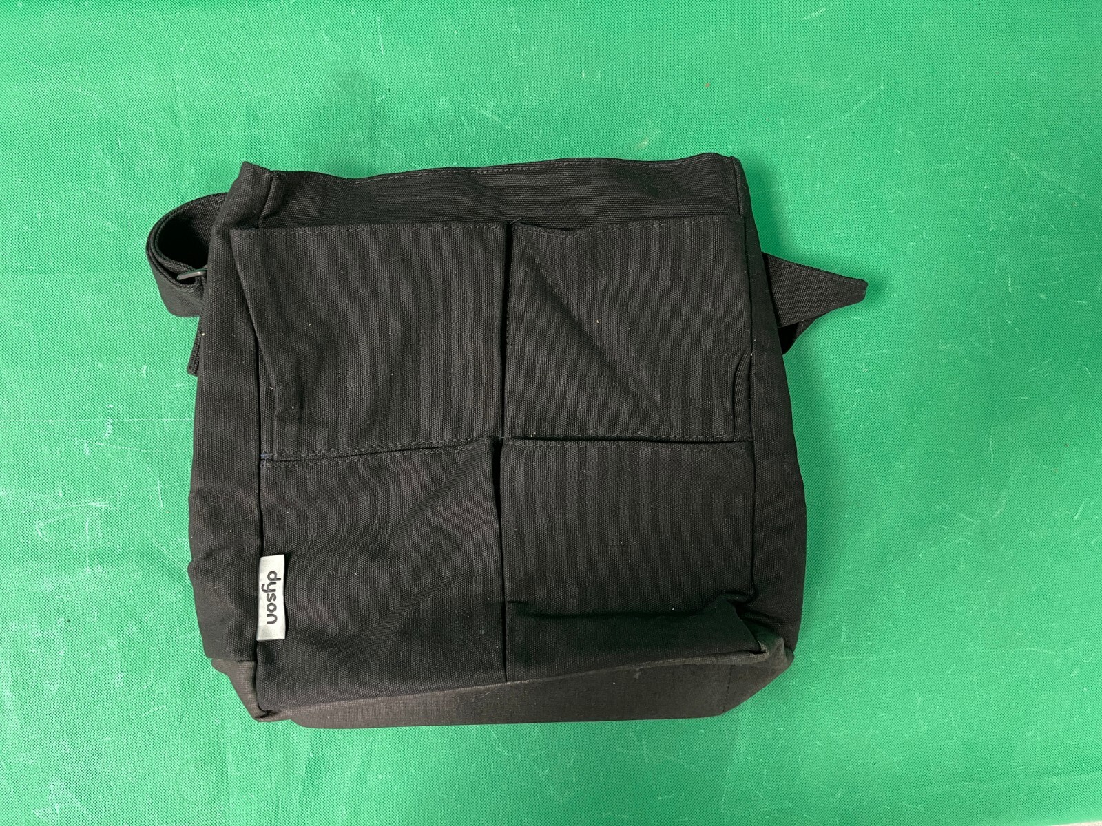 Dyson Tool Storage Bag Accessory Caddy Tool Bag Genuine 965530-01 gallery