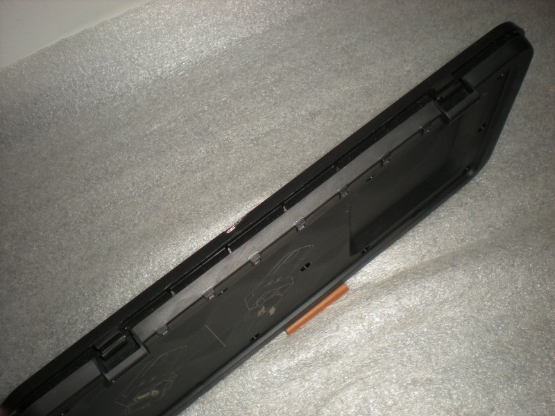 OEM iRobot Roomba Automatic Clean Base ADJ-N2 ADG-N1 ADJ-N1 Top Lid Cover Door gallery