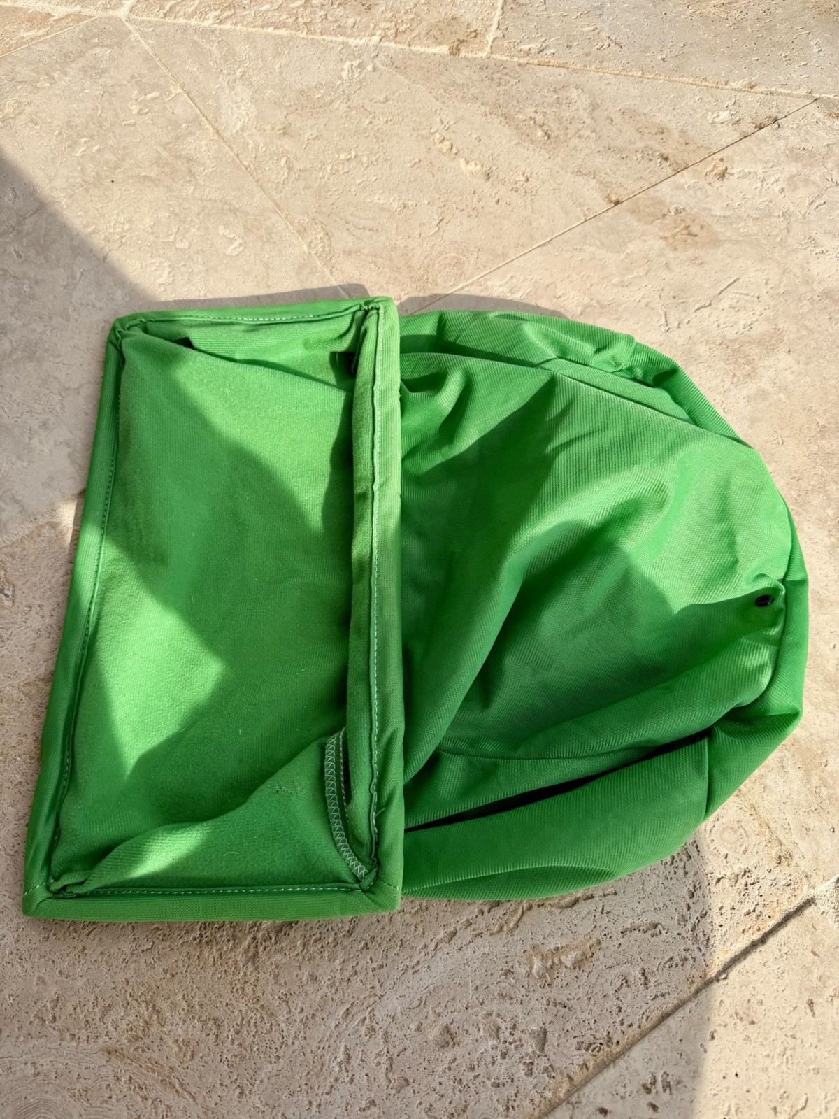 Water Tech Volt 550Li Cordless Robotic Pool Cleaner P77022AP-Filter Bag W/Frame gallery