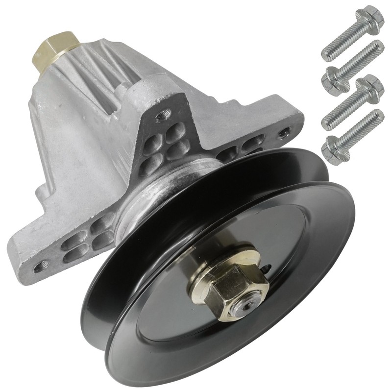 618-06981 918-069 285-710 Spindle Assembly For Troy Bilt Stens TB 2350 50" Deck gallery