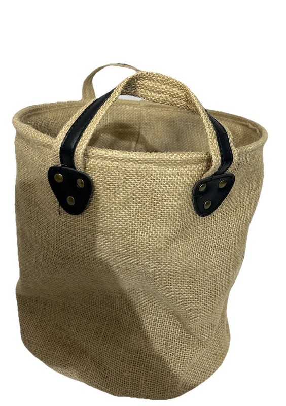 Burlap Things Storage Bin gallery