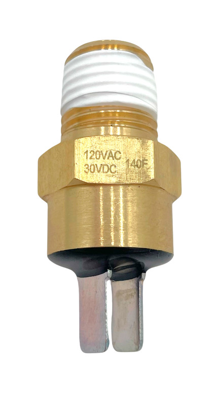 Pentair 42002-0025S Replacement 140F AGS Switch 12 Month Warranty gallery