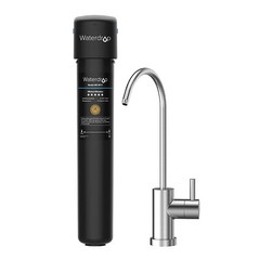 Waterdrop 17UB Under Sink Water Filter System,NSF/ANSI 42 Certified,USA Tech