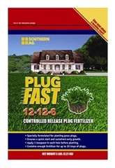 Plug Fast 12-12-6 – 5 Lbs.