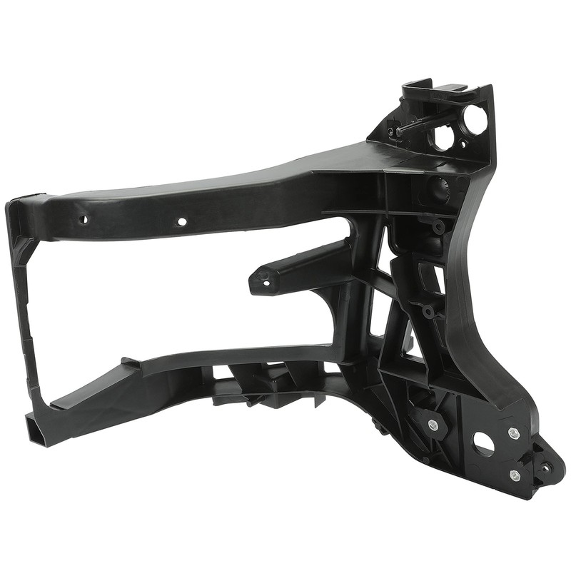 Headlamp Mounting Bracket Left Plastic HeavyDuty for Dodge Ram Truck gallery