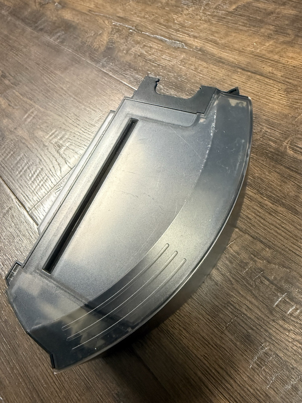 iRobot Roomba Dust Bin & Automatic Dirt Disposal for i1 i3 i4 i6 i7 j7 (4624867) gallery