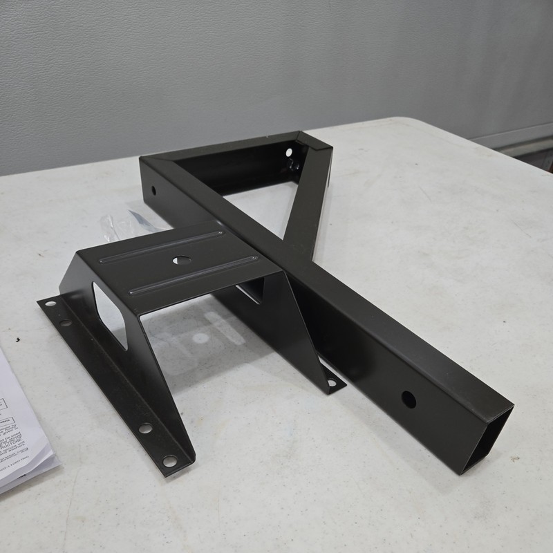 Marley B10 (MMB10) Wall/Ceiling Mount Bracket For Use On 3kw - 10kw New gallery