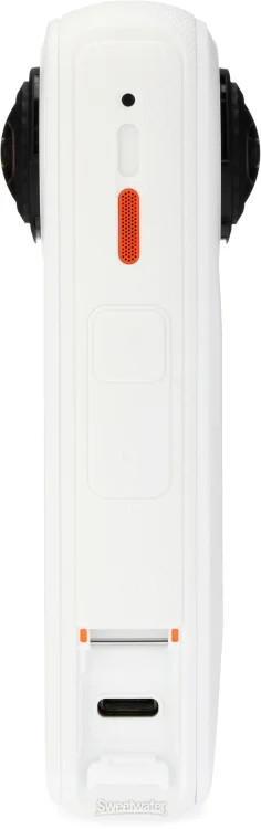 Insta360 X4 Air - Starter Bundle, White gallery