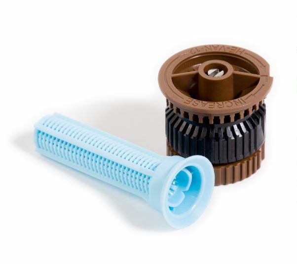 USA Made Rain Bird HE-VAN-12 12' Variable Arc Nozzle HE VAN Efficiency w Filter gallery