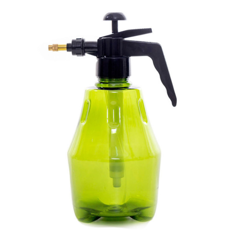 1/2 Gallon Handheld Garden Pump Sprayer, Garden Pressure Water Spray Bottle USA gallery