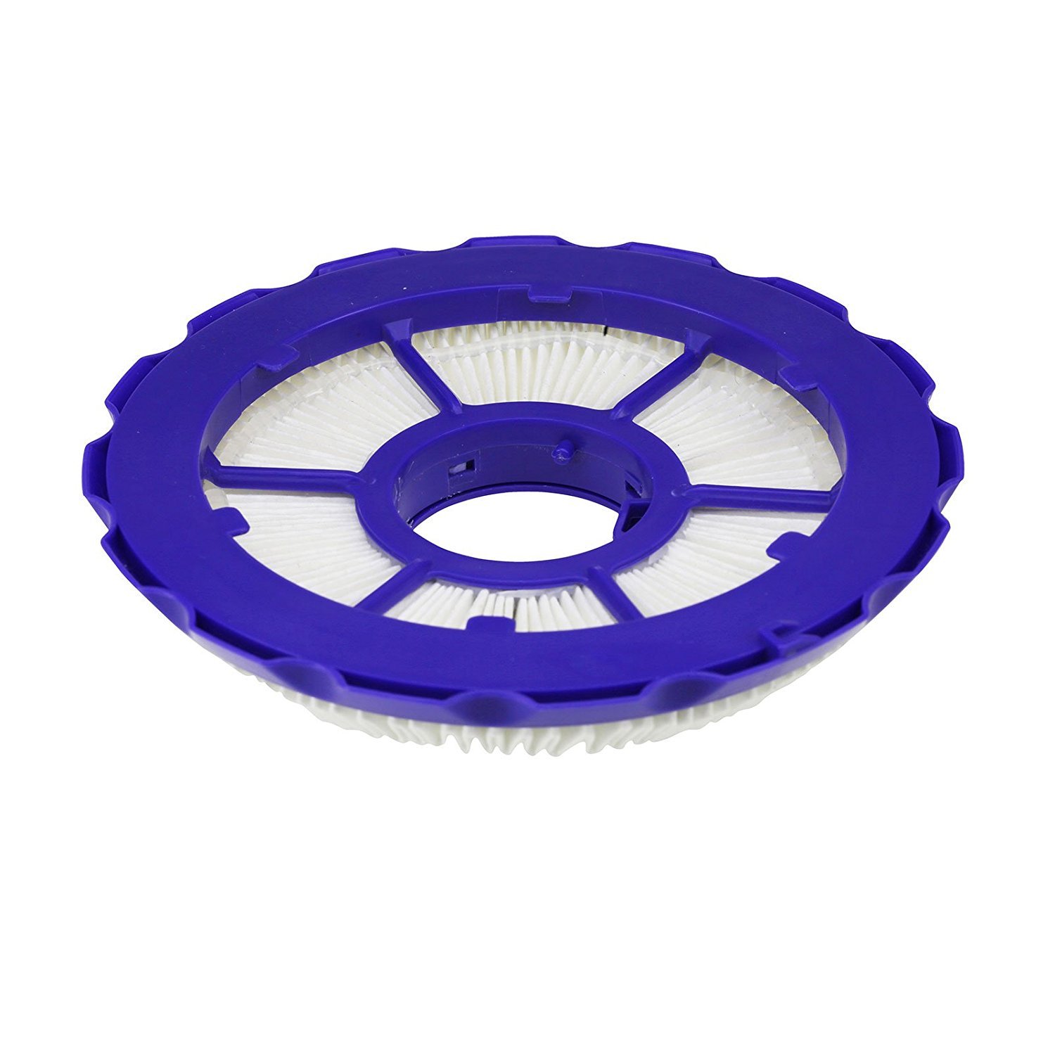 Post Motor HEPA Filter For Dyson DC50 DC-50 Ball Upright Vacuum Cleaners gallery