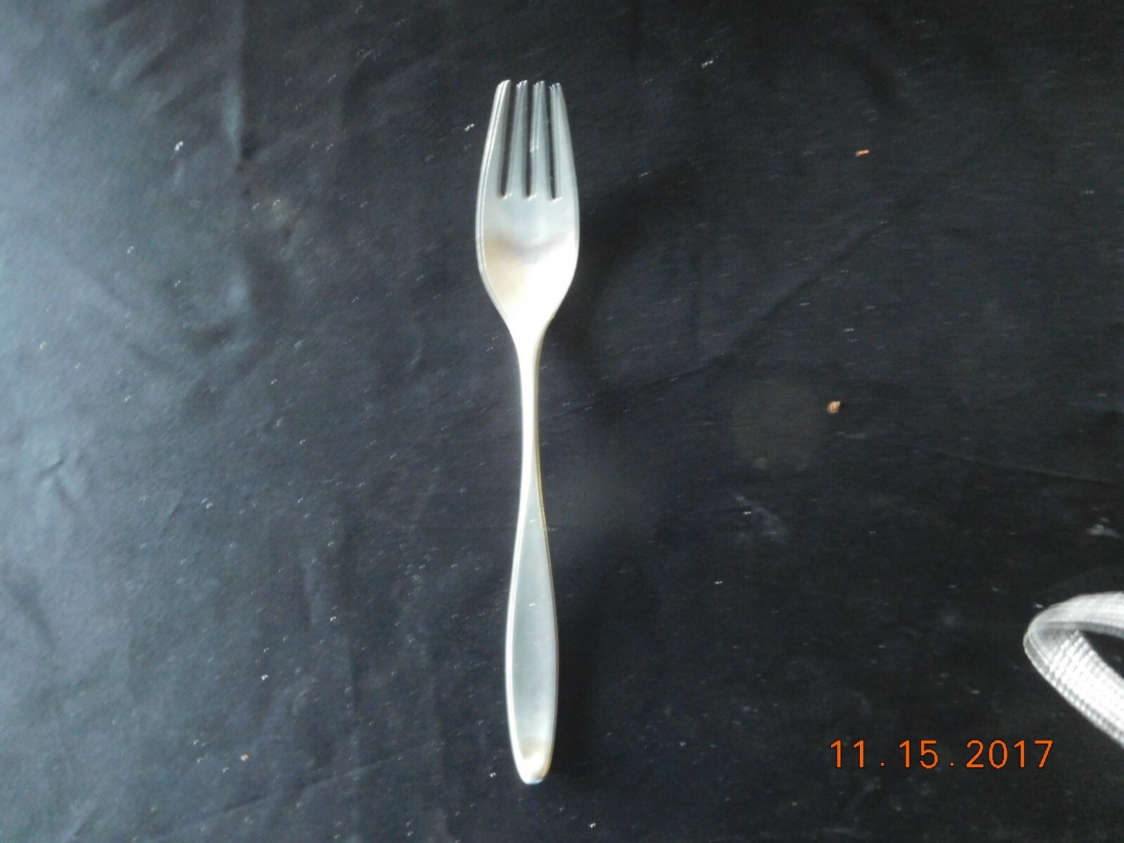 Misc pieces - forks and spoons - Lauffer Design 2 GERMANY JE gallery